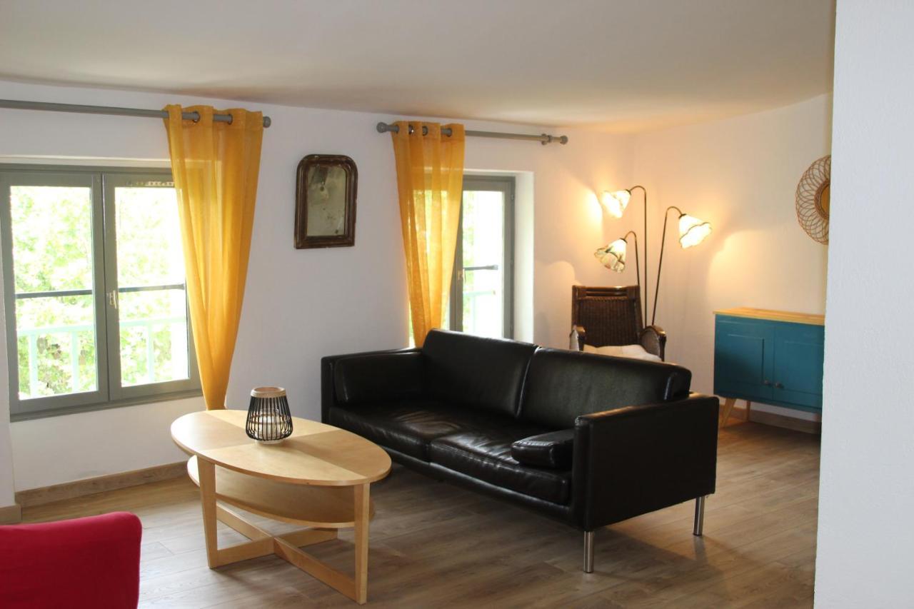 Appartement Le Gambetta コティニャック エクステリア 写真