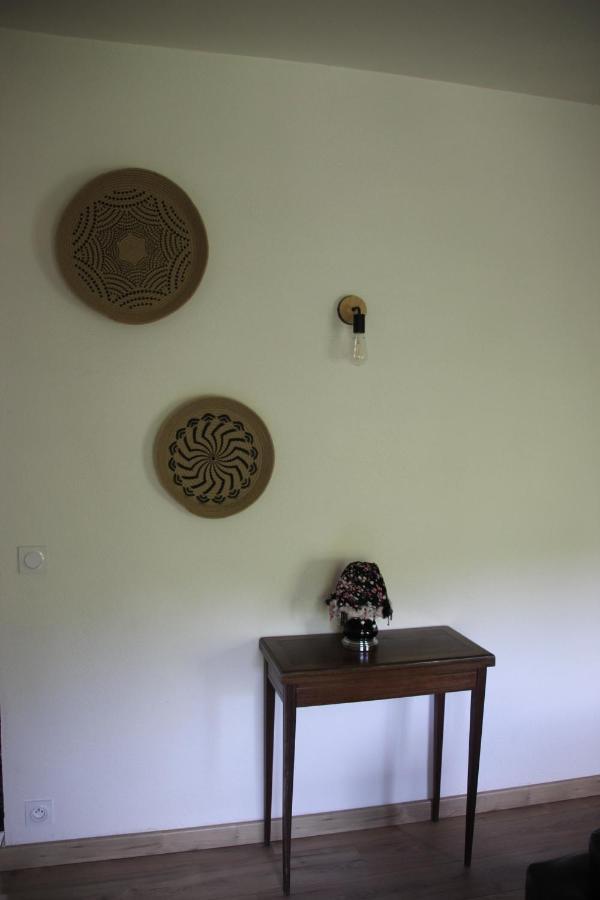 Appartement Le Gambetta コティニャック エクステリア 写真