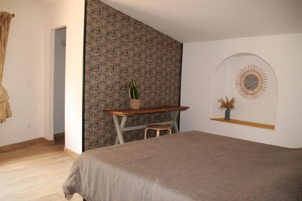Appartement Le Gambetta コティニャック エクステリア 写真