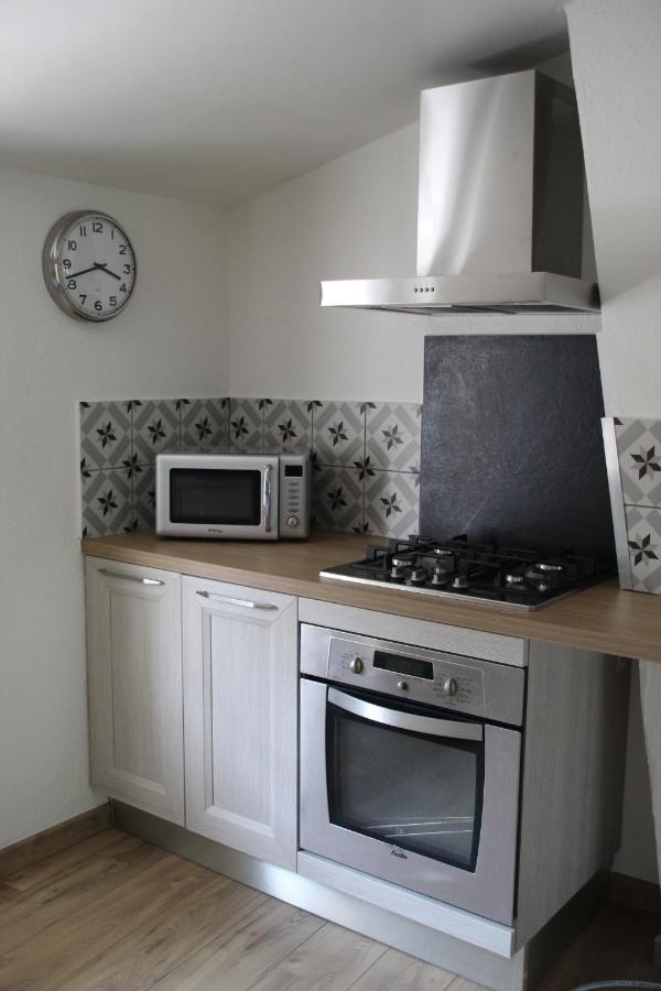Appartement Le Gambetta コティニャック エクステリア 写真