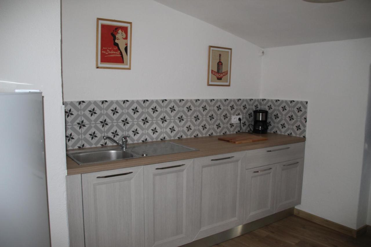 Appartement Le Gambetta コティニャック エクステリア 写真