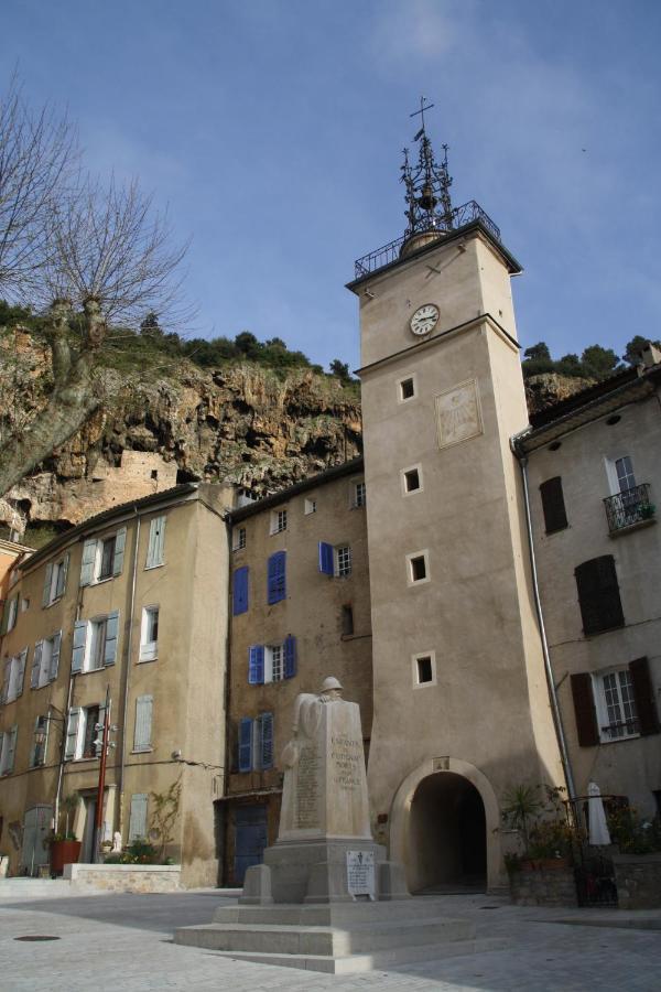 Appartement Le Gambetta コティニャック エクステリア 写真